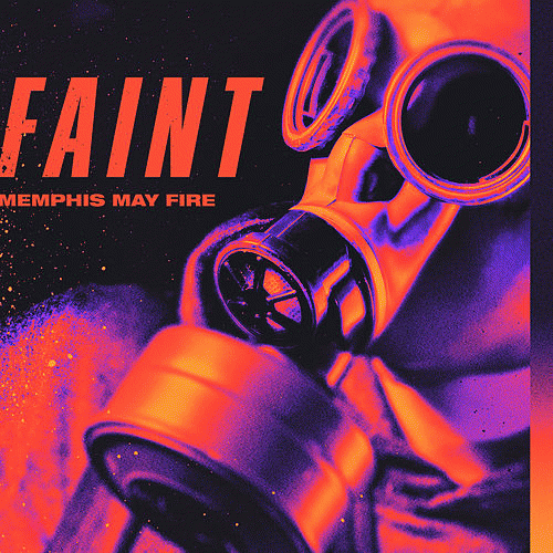 Memphis May Fire : Faint